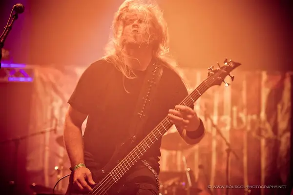 PPM Metal Fest 2013 w/ Behemoth, Rotting Christ photo 5