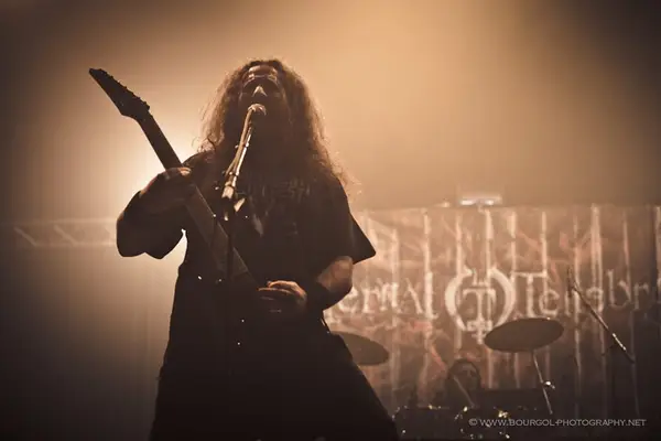 PPM Metal Fest 2013 w/ Behemoth, Rotting Christ photo 6