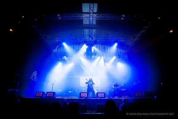 PPM Metal Fest 2013 w/ Behemoth, Rotting Christ photo 8