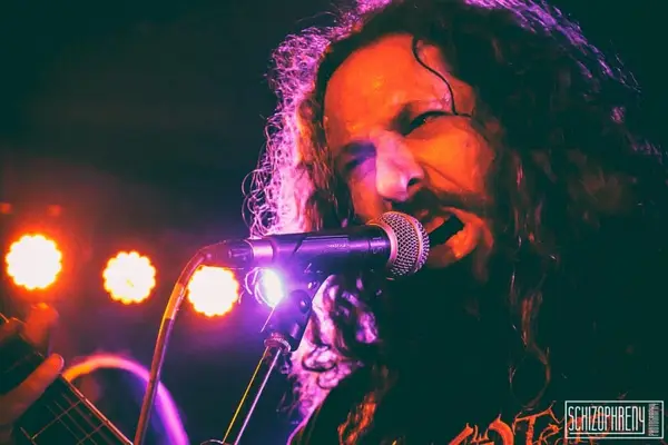 The Lord of the Underworld Tour 2018 w/ Six Feet Under, Critical Mess, Morose Vitality, DEAD photo 60