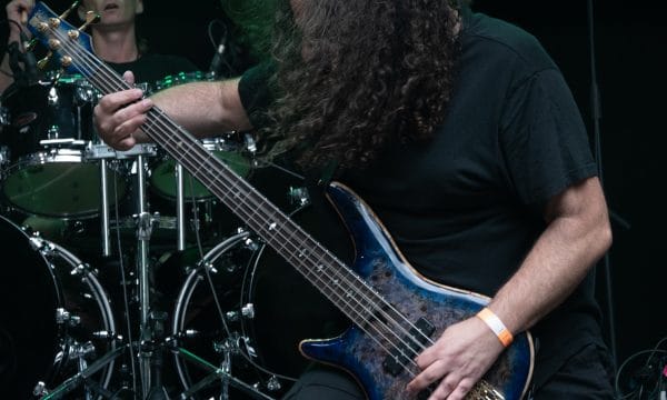 Kaltenbach Open Air 2025 w/ Vader, Marduk, Tankard